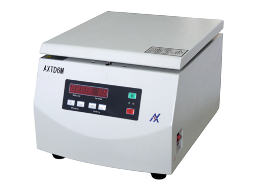 AXTD6M臺式低速離心機(jī)
