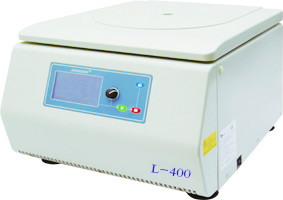 美容專(zhuān)用離心機(jī)LC-400/LC-450  